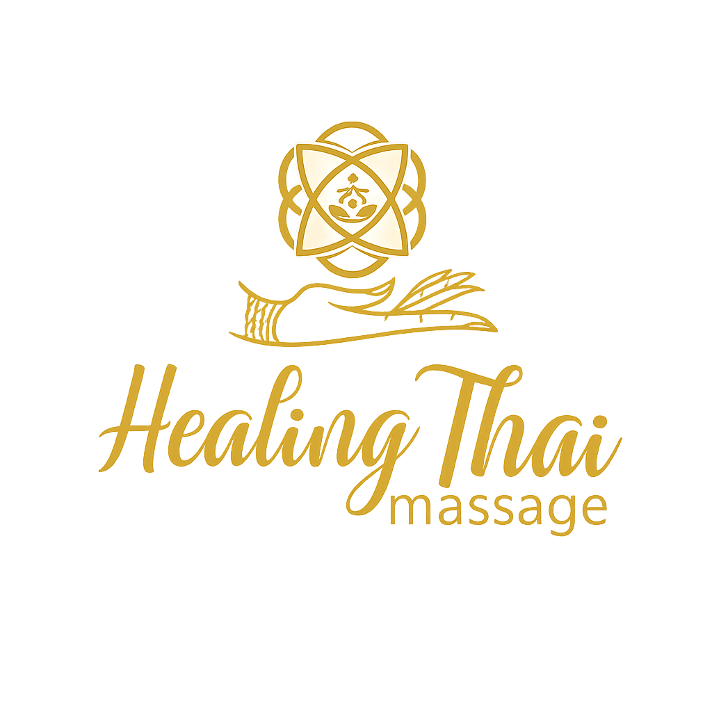 Healing Thai Massage