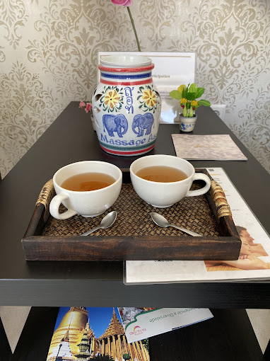 tea